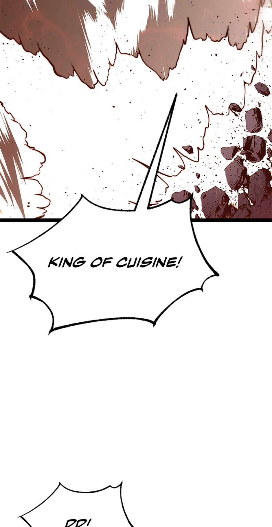 Solo Eating Chapter 70 67